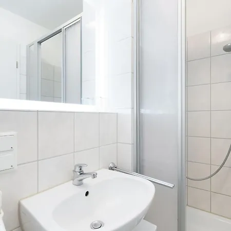 Seepark Sellin-2 By Interhome דירה Sellin (Rugen)