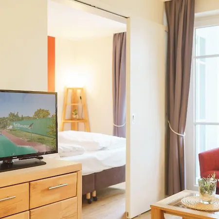 דירה Seepark Sellin-2 By Interhome