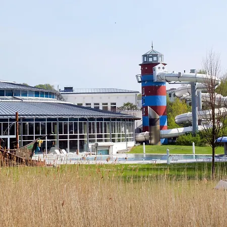 Seepark Sellin-2 By Interhome דירה