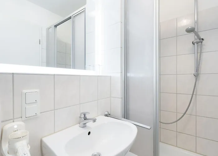 Seepark Sellin-2 By Interhome Apartment Sellin (Rugen)