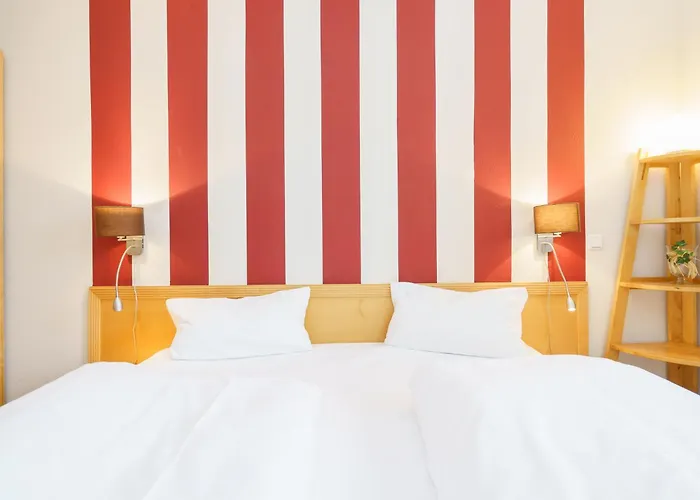 Apartment Seepark Sellin-2 By Interhome Sellin (Rugen)