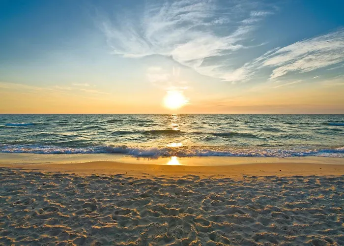 Seepark Sellin-2 By Interhome * Sellin (Rugen)