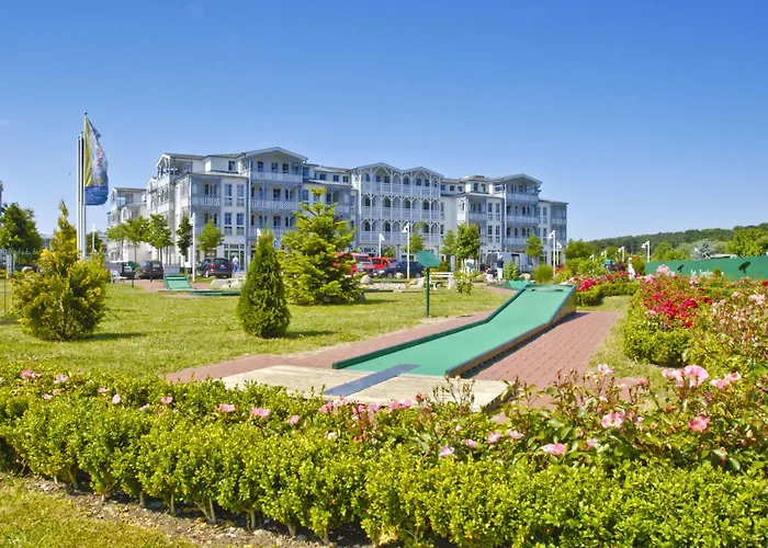 Seepark Sellin-2 By Interhome *