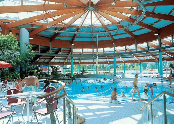 Seepark Sellin-2 By Interhome *