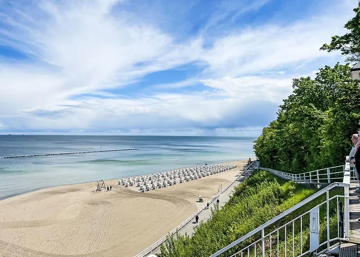 Apartment Seepark Sellin-2 By Interhome Sellin (Rugen)